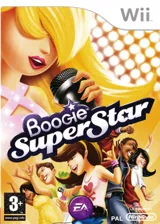 Boogie SuperStar